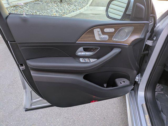 new 2026 Mercedes-Benz GLE 350 car, priced at $75,580