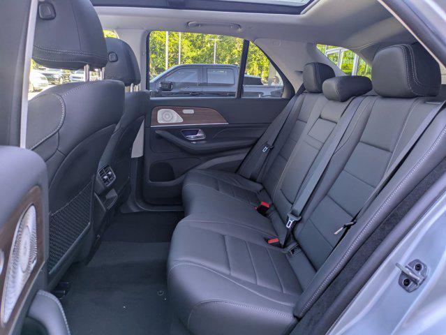 new 2026 Mercedes-Benz GLE 350 car, priced at $75,580