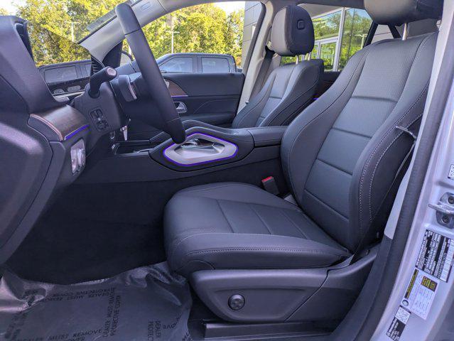 new 2026 Mercedes-Benz GLE 350 car, priced at $75,580