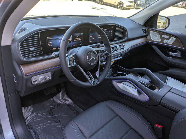 new 2026 Mercedes-Benz GLE 350 car, priced at $75,580
