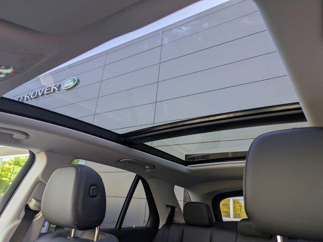 new 2026 Mercedes-Benz GLE 350 car, priced at $75,580