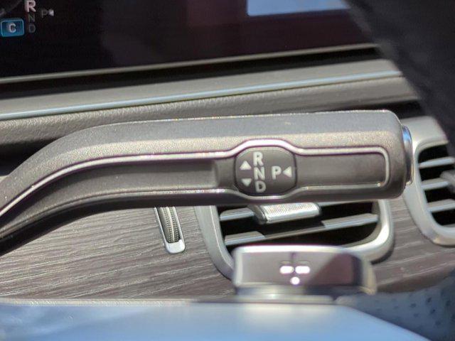 new 2025 Mercedes-Benz GLS 450 car, priced at $997,615
