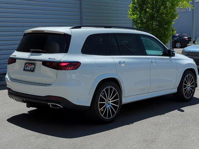 new 2025 Mercedes-Benz GLS 450 car, priced at $997,615