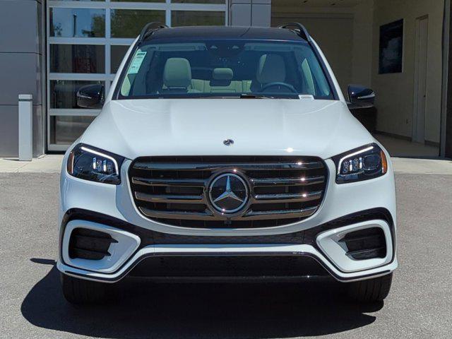 new 2025 Mercedes-Benz GLS 450 car, priced at $997,615