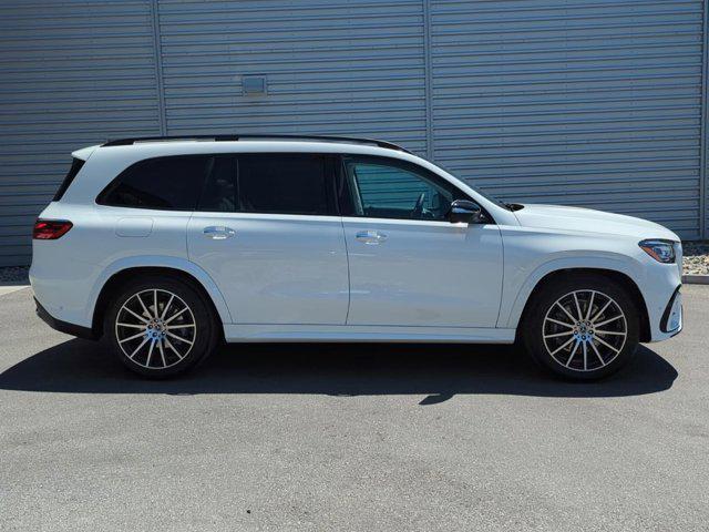 new 2025 Mercedes-Benz GLS 450 car, priced at $997,615