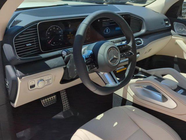 new 2025 Mercedes-Benz GLS 450 car, priced at $997,615