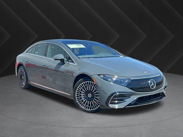 new 2024 Mercedes-Benz S-Class car, priced at $146,610