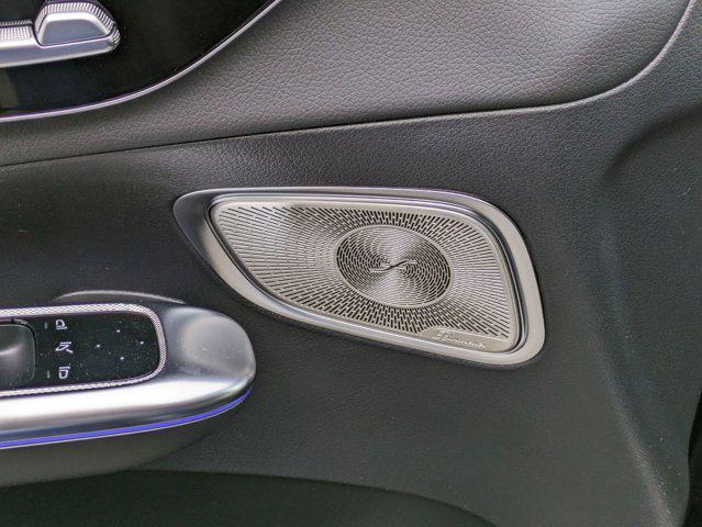 new 2025 Mercedes-Benz GLC 300 car, priced at $71,395