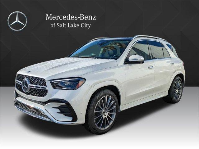 new 2024 Mercedes-Benz GLE 580 car, priced at $99,995