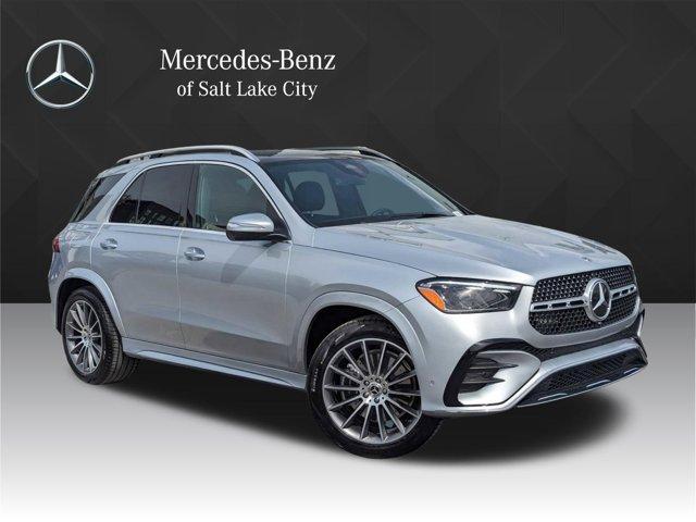 new 2024 Mercedes-Benz GLE 350 car, priced at $74,050