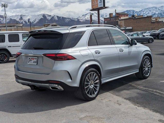 new 2024 Mercedes-Benz GLE 350 car, priced at $74,050