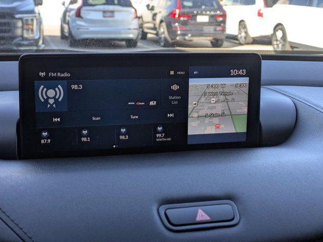 used 2021 Acura TLX car, priced at $24,954