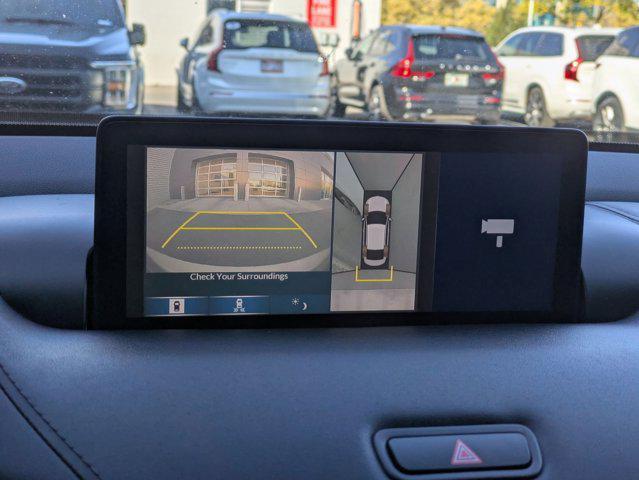 used 2021 Acura TLX car, priced at $24,954