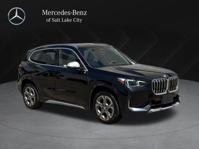 used 2024 BMW X1 car, priced at $34,890