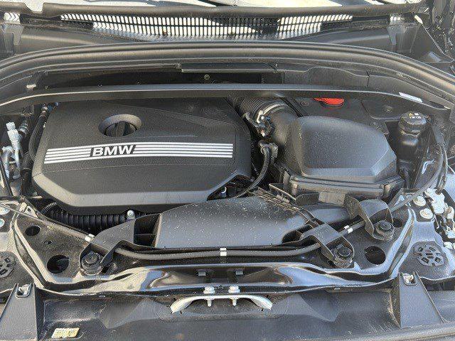 used 2024 BMW X1 car, priced at $34,890