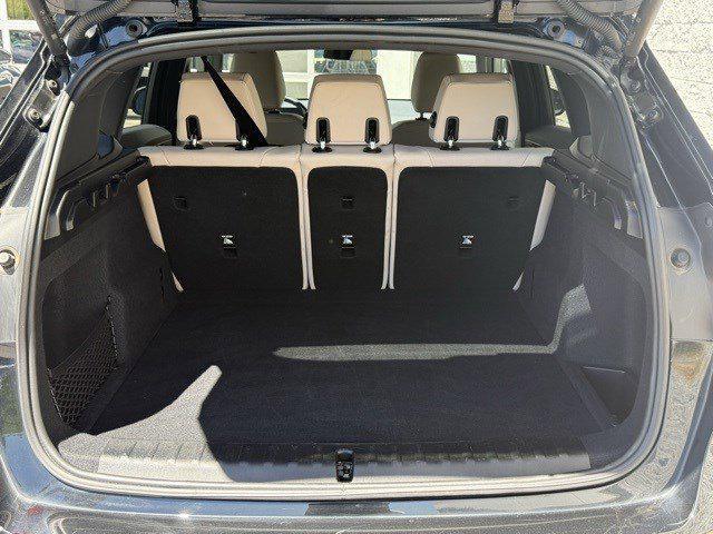 used 2024 BMW X1 car, priced at $34,890