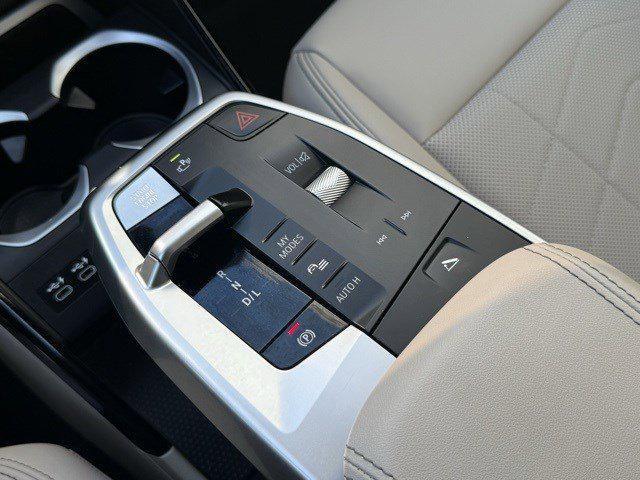 used 2024 BMW X1 car, priced at $34,890