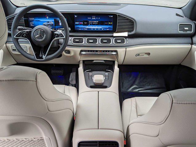 new 2024 Mercedes-Benz GLE 350 car, priced at $73,300