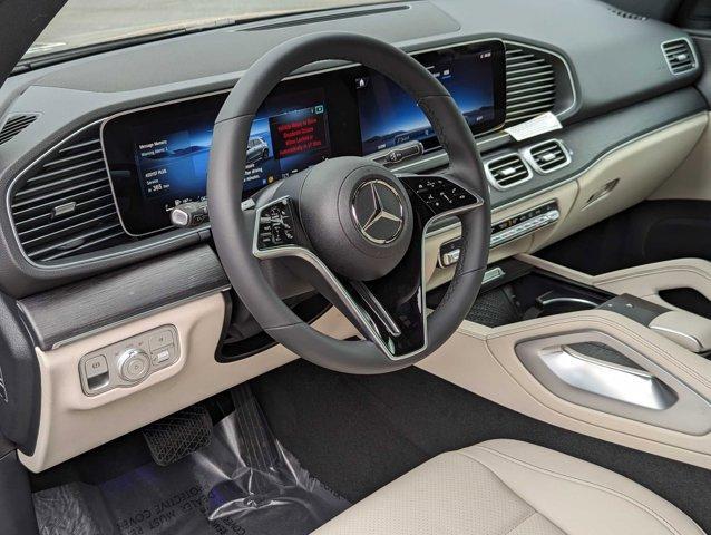 new 2024 Mercedes-Benz GLE 350 car, priced at $73,300