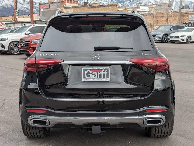 new 2024 Mercedes-Benz GLE 350 car, priced at $73,300