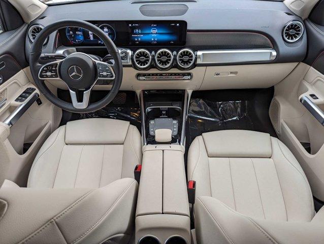 new 2023 Mercedes-Benz GLB 250 car, priced at $48,810