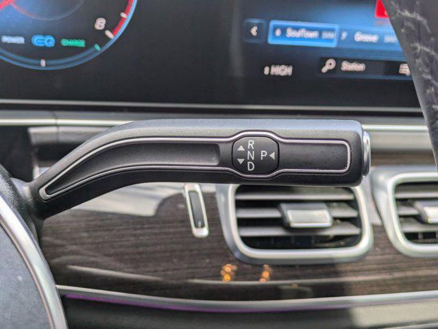 used 2022 Mercedes-Benz GLS 450 car, priced at $54,190