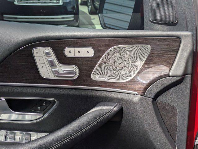 used 2022 Mercedes-Benz GLS 450 car, priced at $54,190
