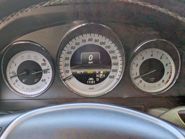 used 2013 Mercedes-Benz GLK-Class car, priced at $11,800