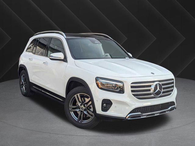 used 2024 Mercedes-Benz GLB 250 car, priced at $45,645