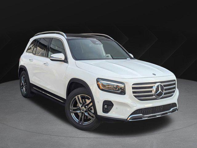 used 2024 Mercedes-Benz GLB 250 car, priced at $45,645