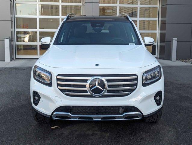 new 2024 Mercedes-Benz GLB 250 car, priced at $50,645