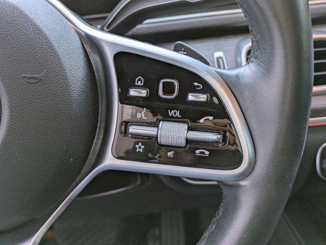 used 2022 Mercedes-Benz GLE 350 car, priced at $47,346