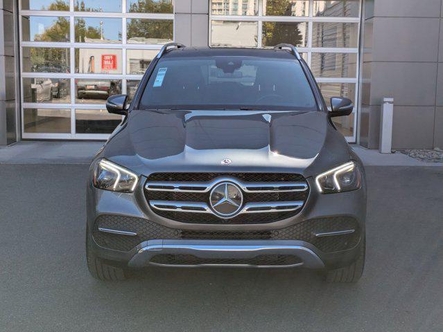 used 2022 Mercedes-Benz GLE 350 car, priced at $47,346