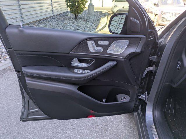 used 2022 Mercedes-Benz GLE 350 car, priced at $47,346