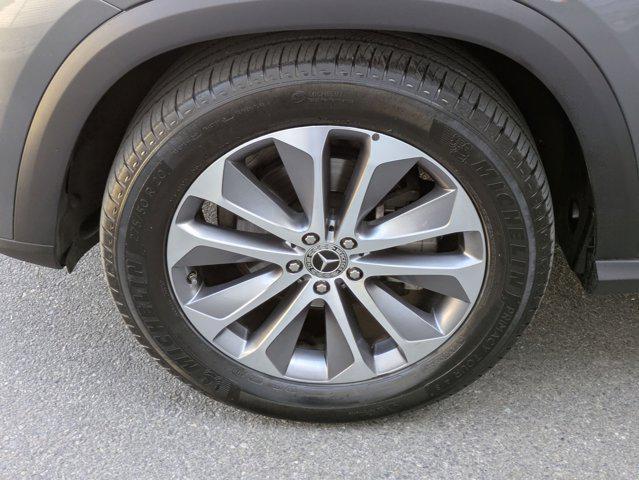 used 2022 Mercedes-Benz GLE 350 car, priced at $47,346