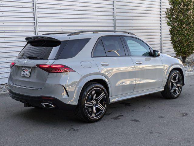 new 2025 Mercedes-Benz GLE 350 car, priced at $77,370