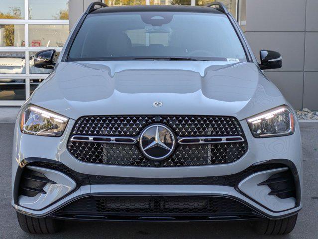 new 2025 Mercedes-Benz GLE 350 car, priced at $77,370