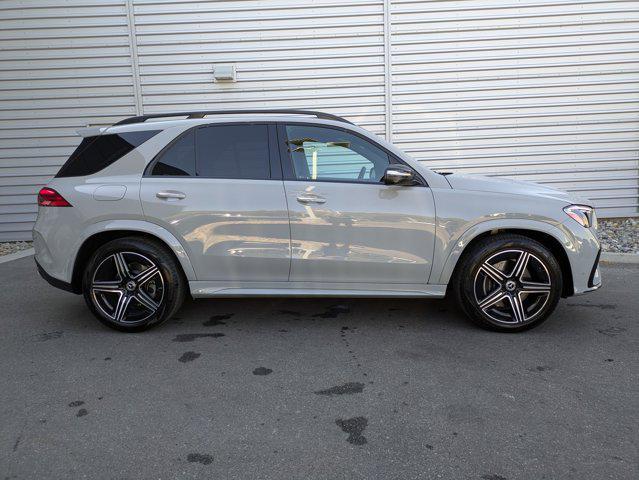 new 2025 Mercedes-Benz GLE 350 car, priced at $77,370