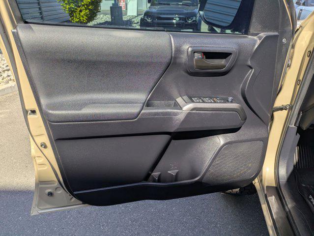 used 2020 Toyota Tacoma car, priced at $35,808