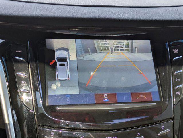 used 2020 Cadillac Escalade car, priced at $38,468