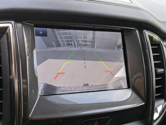used 2021 Ford Ranger car, priced at $33,511