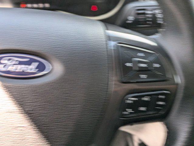 used 2021 Ford Ranger car, priced at $33,511