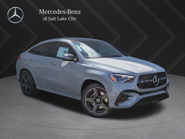 new 2025 Mercedes-Benz GLE 450 car, priced at $87,255