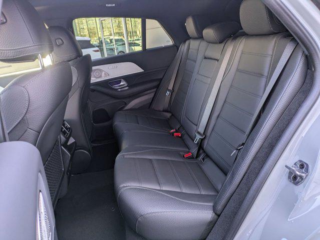 new 2025 Mercedes-Benz GLE 450 car, priced at $87,255