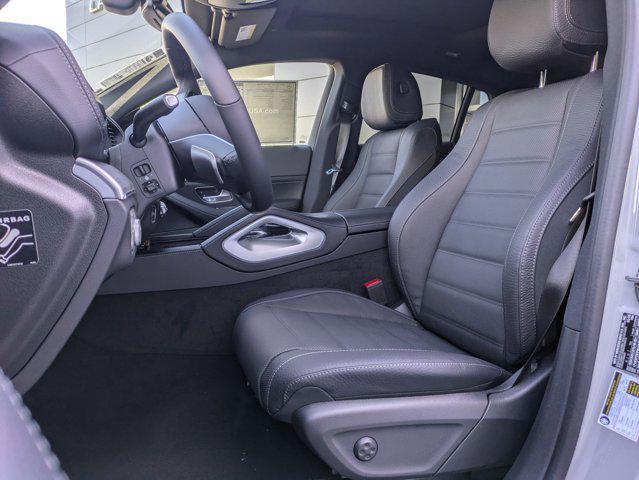 new 2025 Mercedes-Benz GLE 450 car, priced at $87,255