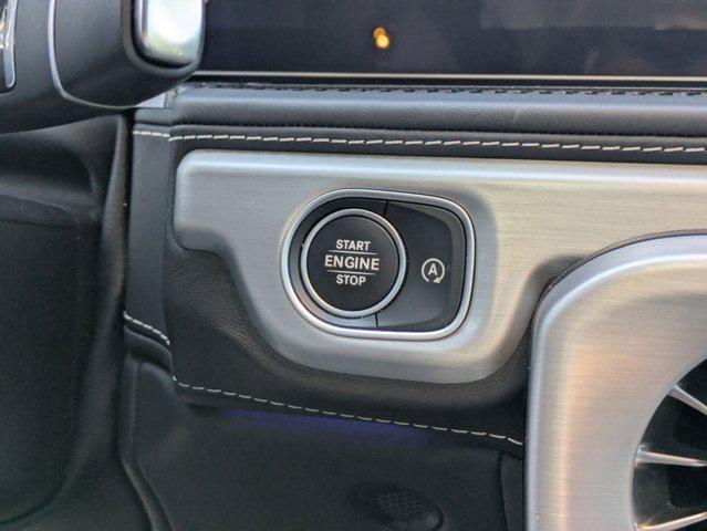 used 2021 Mercedes-Benz AMG G 63 car, priced at $141,680