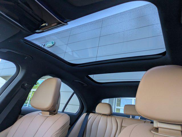 new 2026 Mercedes-Benz E-Class car, priced at $73,140