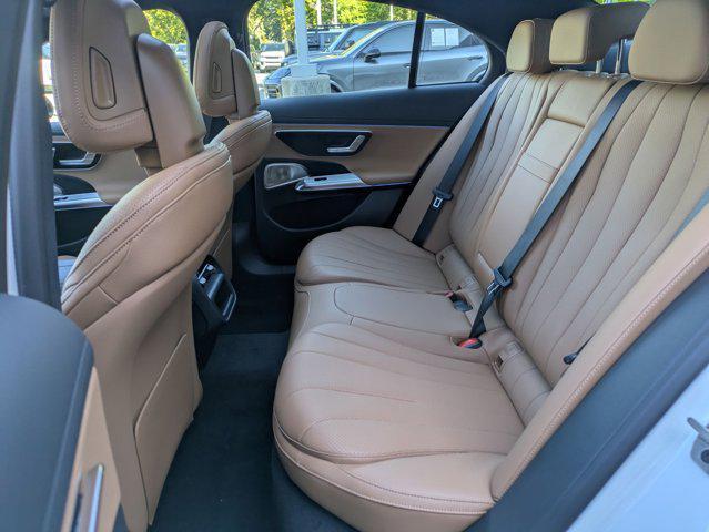 new 2026 Mercedes-Benz E-Class car, priced at $73,140