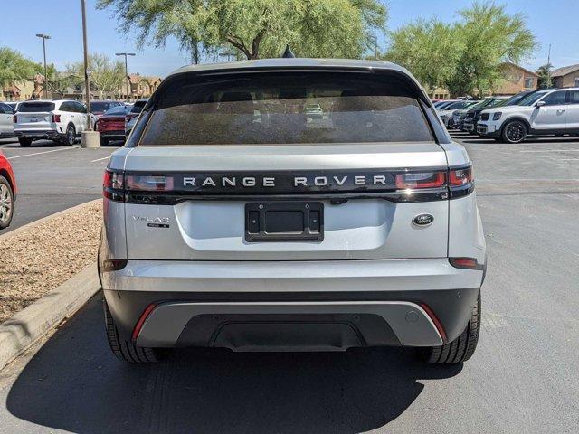 used 2020 Land Rover Range Rover Velar car, priced at $28,997