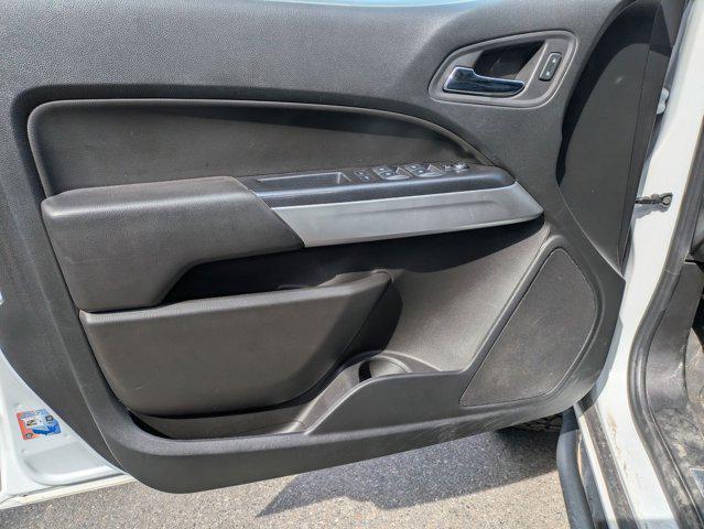 used 2020 Chevrolet Colorado car, priced at $34,190